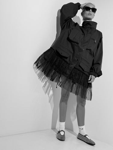 MARLOW PARKA