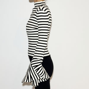HARLEM SWEATER