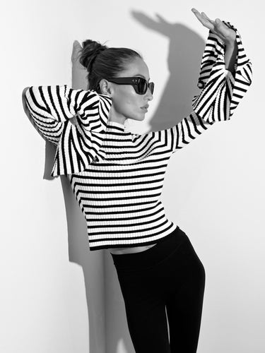 HARLEM SWEATER