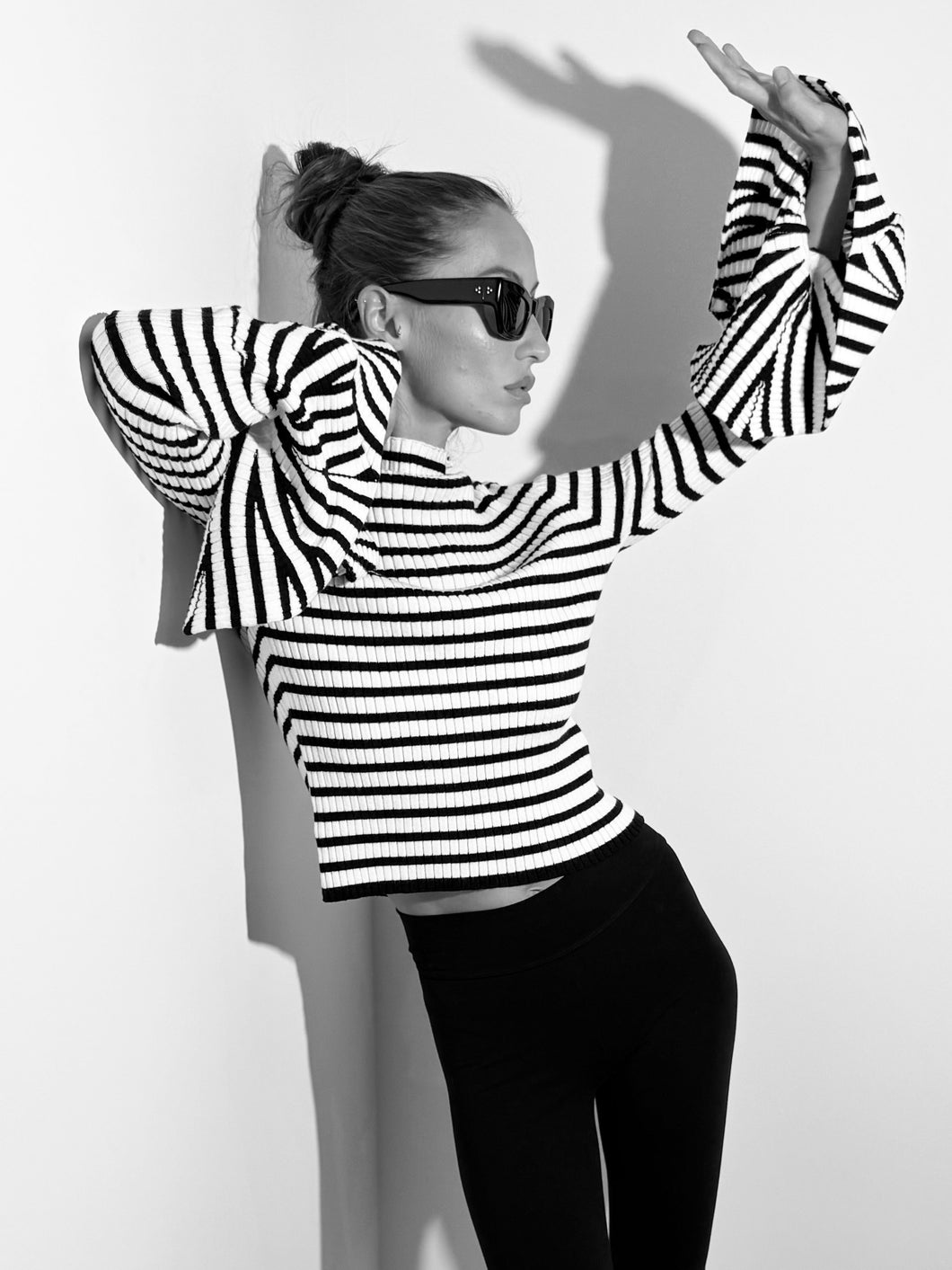 HARLEM SWEATER
