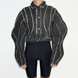 AUDREY JACKET