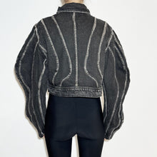 Load image into Gallery viewer, AUDREY JACKET
