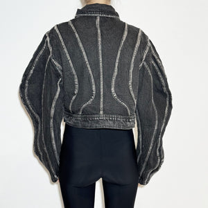 AUDREY JACKET