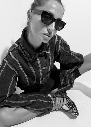 AUDREY JACKET