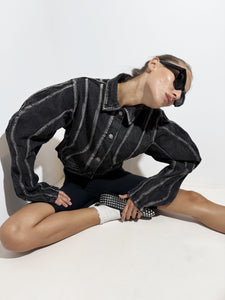 AUDREY JACKET