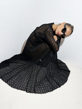 Load image into Gallery viewer, PECK DRESS