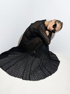 PECK DRESS