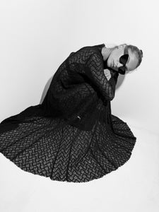 PECK DRESS