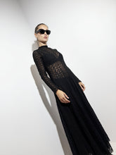 Load image into Gallery viewer, PECK DRESS