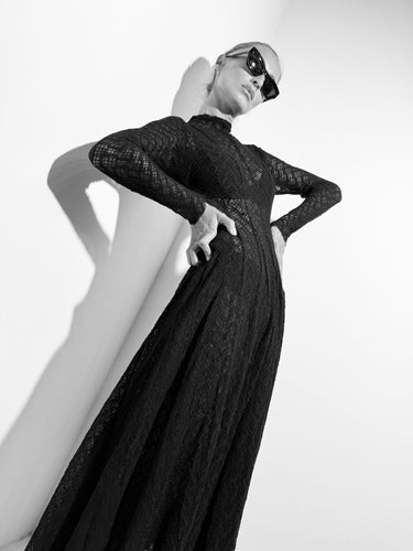 PECK DRESS