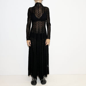 PECK DRESS