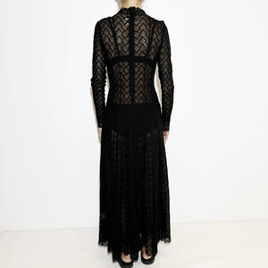 PECK DRESS