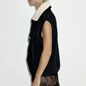 MONROE JACKET