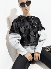 Load image into Gallery viewer, TRIBECA SWEATER