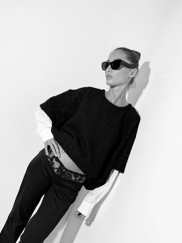 SOHO SWEATER