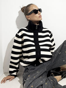 MOLLY KNITWEAR