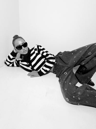 MOLLY KNITWEAR