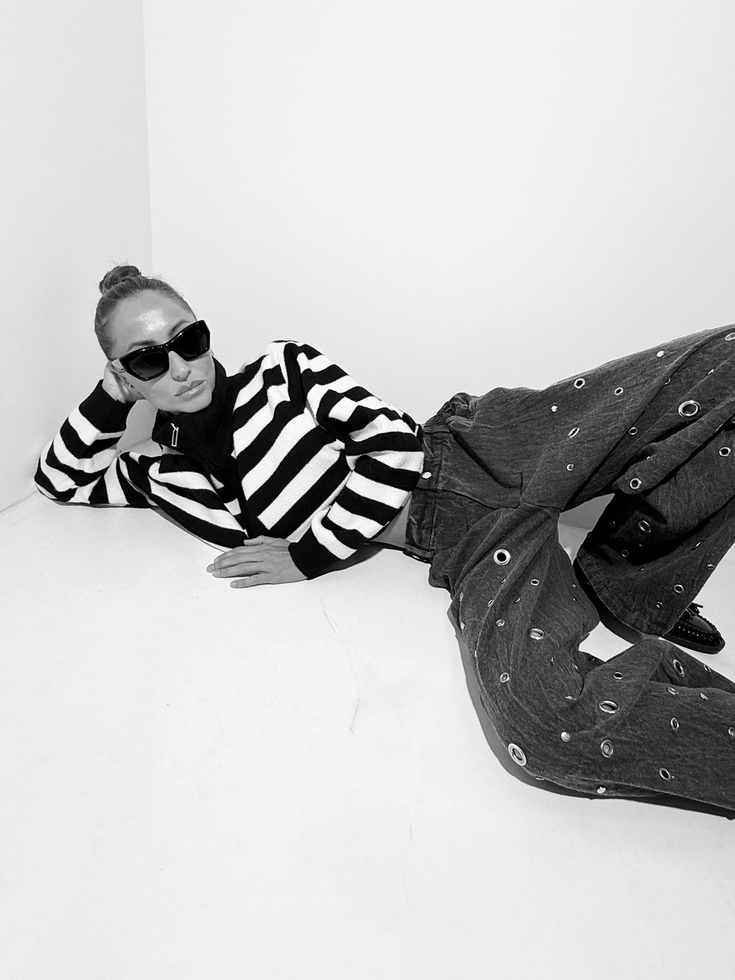 MOLLY KNITWEAR