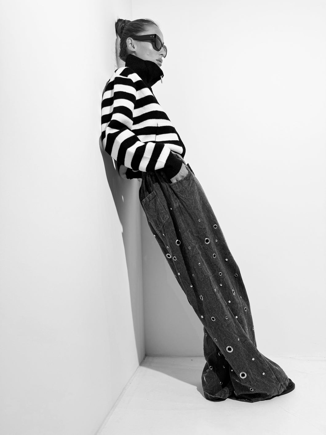 DIETRICH PANTS