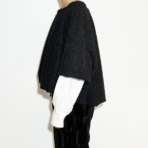 SOHO SWEATER