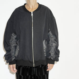 BOGART JACKET