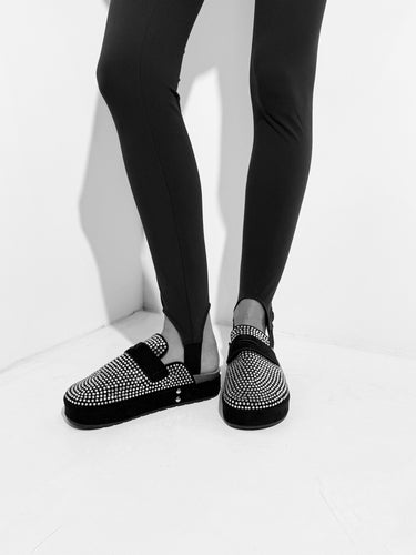 GARLAND SLIP-ONS