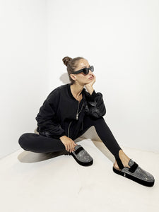 GARLAND SLIP-ONS