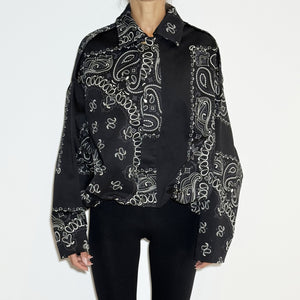 BRANDO JACKET