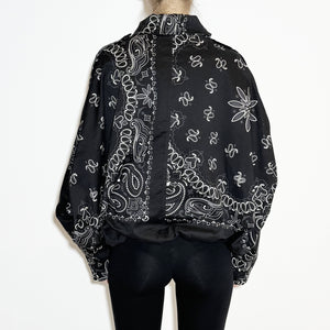 BRANDO JACKET