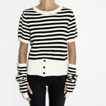 Load image into Gallery viewer, MINNELI KNITWEAR
