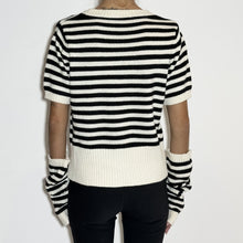 Load image into Gallery viewer, MINNELI KNITWEAR