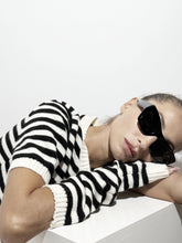 Load image into Gallery viewer, MINNELI KNITWEAR