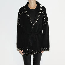Load image into Gallery viewer, SHEPHERD CARDIGAN