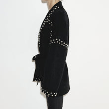 Load image into Gallery viewer, SHEPHERD CARDIGAN