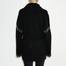 Load image into Gallery viewer, SHEPHERD CARDIGAN