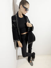 Load image into Gallery viewer, SHEPHERD CARDIGAN