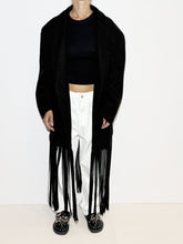 Load image into Gallery viewer, GARBO COAT