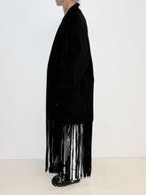 Load image into Gallery viewer, GARBO COAT