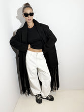 Load image into Gallery viewer, GARBO COAT