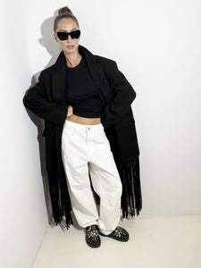 GARBO COAT
