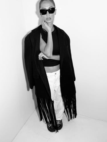 GARBO COAT