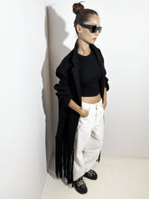 Load image into Gallery viewer, GARBO COAT