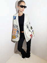 Load image into Gallery viewer, DENNIS BLAZER