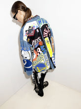 Load image into Gallery viewer, LANTA JACKET