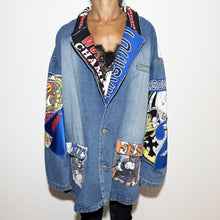 Load image into Gallery viewer, LANTA JACKET