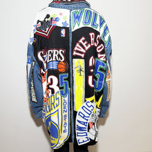 Load image into Gallery viewer, LANTA JACKET