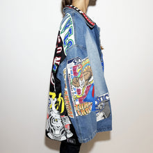 Load image into Gallery viewer, LANTA JACKET