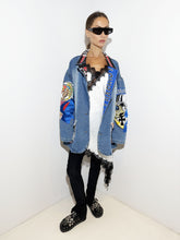 Load image into Gallery viewer, LANTA JACKET