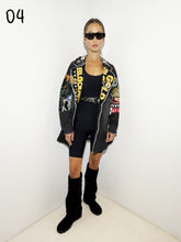 Load image into Gallery viewer, PITTS JACKET