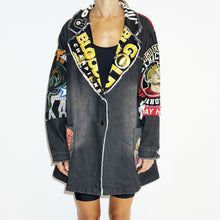 Load image into Gallery viewer, PITTS JACKET